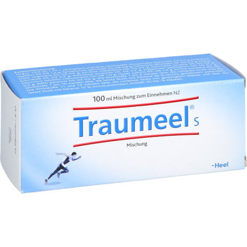 Traumeel S (100 ml)
