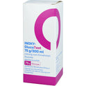 Inoky-Glucotest 75 G/300 Ml opløsning til indtagelse (300 ml)