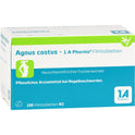 Agnus Castus 1A Pharma (100 stk.)