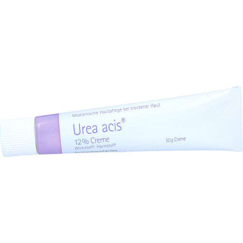 Urea Acis 12% Creme (50 g)