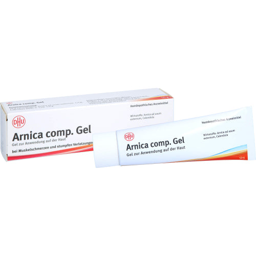 Arnica Comp GEL (50 g)
