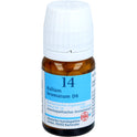 Biochemie 14 KAL Brom D 6 (80 St.)