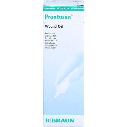 Prontosan GEL (30 ml)