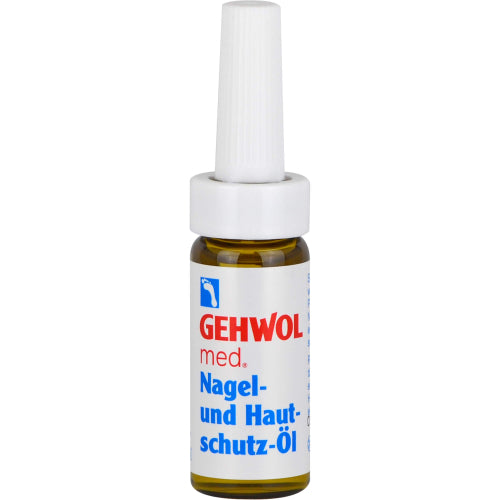 Gehwol Med Nagel- und Hautschutzöl (15 ml)