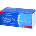 Calcium D3 Stada 600mg/400 (120 Stk.)