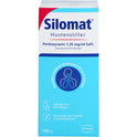 Silomat Hustenstiller Pentoxy (100 ml)
