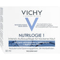 Vichy Nutrilogie 1 (50 ml)