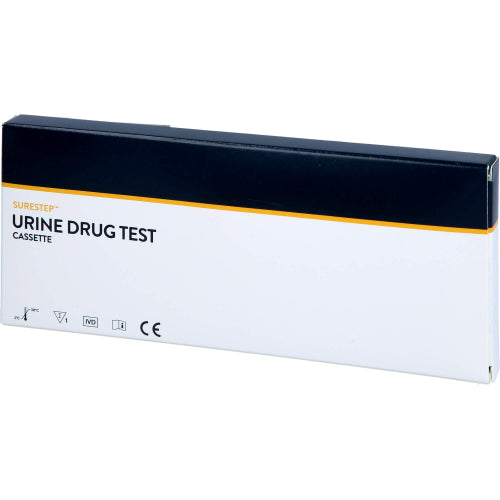Drogentest THC50 Kassette (1 Stk.)