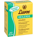 Luvos Heilerde Ultrafein Portionsbeutel (20X6.5 g)