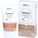 Hyaluron Sanfte Bräunungs-Gesichtspflege (50 ml)