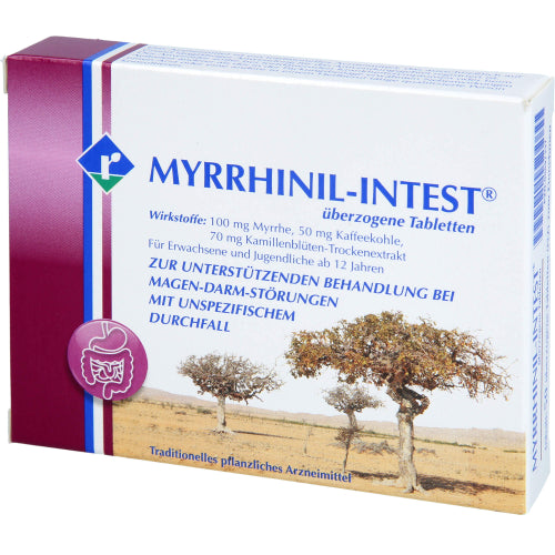 Myrrhinil Intest (50 St.)