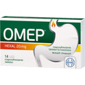 Omeprazol Hexal 20 mg magtarmtabletter (14 stk.ück)