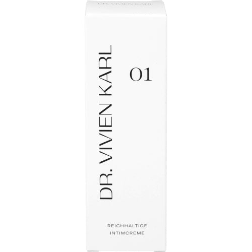 Intimcreme 01 Intimplejecreme Dr. Vivien Karl (50 ml)