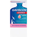 Gaviscon Advance Suspension (200 ml)