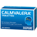 Calmvalera Hevert (200 Stk.)
