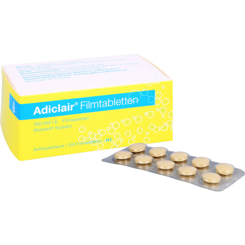 Adiclair (100 Stück)