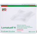 Lomatuell H 5X5cm (10 Stk.)