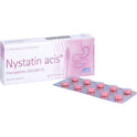 Nystatin Acis Filmtabletten (20 Stk.)