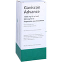 Gaviscon Advance (500 ml)
