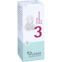 Biochemie 3 Ferr Phosp D12 (15 g)