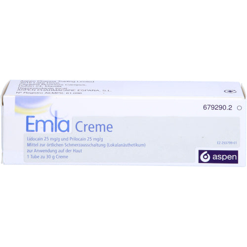 Emla Creme (30 g)