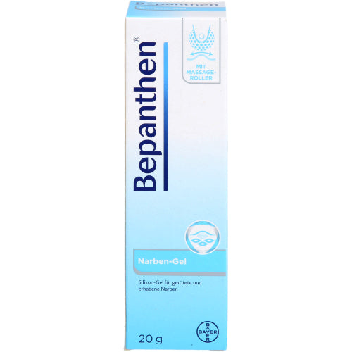 Bepanthen Narben-Gel (20 g)