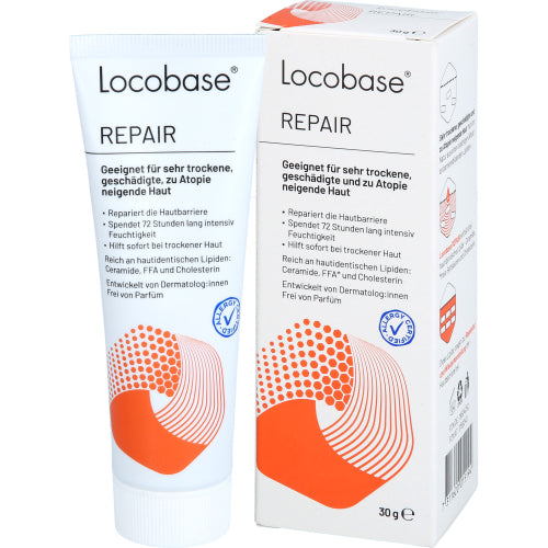 Locobase Repair CRE DE/AT (30 g)