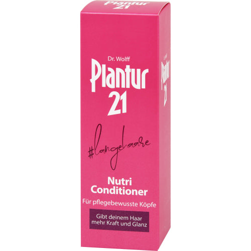 Plantur 21 Langehaare Nutri-Conditioner (175 ml)