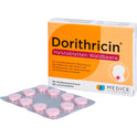 Dorithricin Halstabletter (20 stk.)