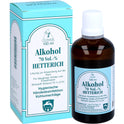 Alkohol 70 VOL % Hetterich (100 ml)