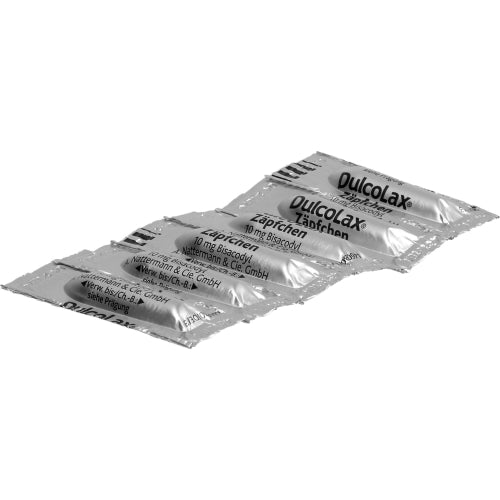 Dulcolax (6 St.)