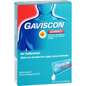 Gaviscon Advance Mint (12X10 ml)