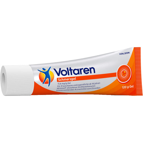 Voltaren Schmerzgel (120 g)