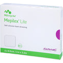 Mepilex Lite Schaum 6X8.5St (5 Stk.)