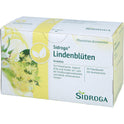 Sidroga Lindenblüten (20X1.8 g)