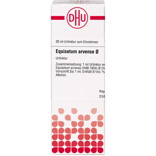 Equisetum ARV URT (20 ml)