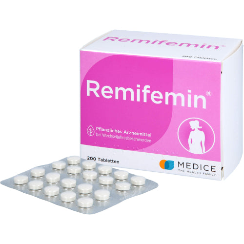 Remifemin (200 stk.)