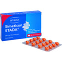 Simeticon Stada 280 Mg (16 Stück)