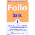 Folio 1 Basic (90 Stk.)