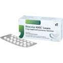 Bisacodyl Adgc Laxans 5 Mg Magensaftresistente Tabl (100 Stk.)