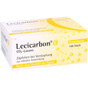 Lecicarbon E Co2-Laxans (100 stk.ück)