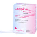 Lactofem Milchsäurekur Vaginalgel (7X5 ml)
