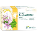 Sidroga Reizhustentee (20X0.9 g)