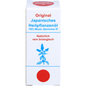 Japansk helende olie (10 ml)