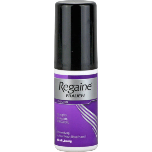 Regaine Frauen (3X60 ml)
