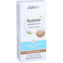 Hyaluron Sonnenschutz After-Lotion Sanfte Bräune (150 ml)