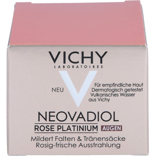 Vichy Neovadiol Rose Augen (15 ml)
