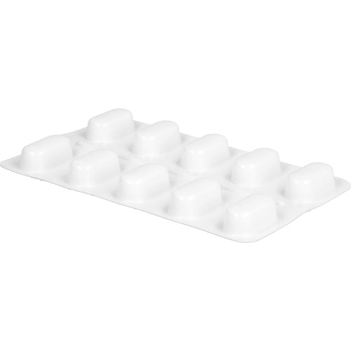 Ibuhexal Plus Paracetamol (10 stk.)