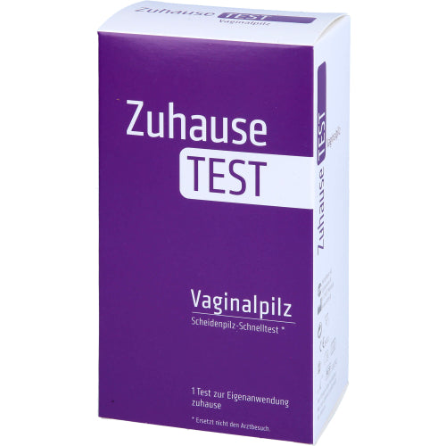 Pilzinfektion Heimtest (1 Stk.)
