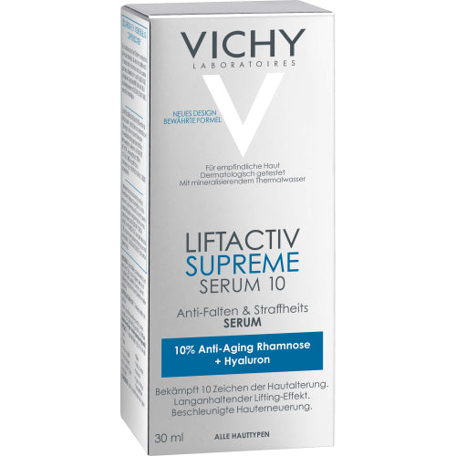 Vichy Liftactiv Supreme Serum 10 / R (30 ml)